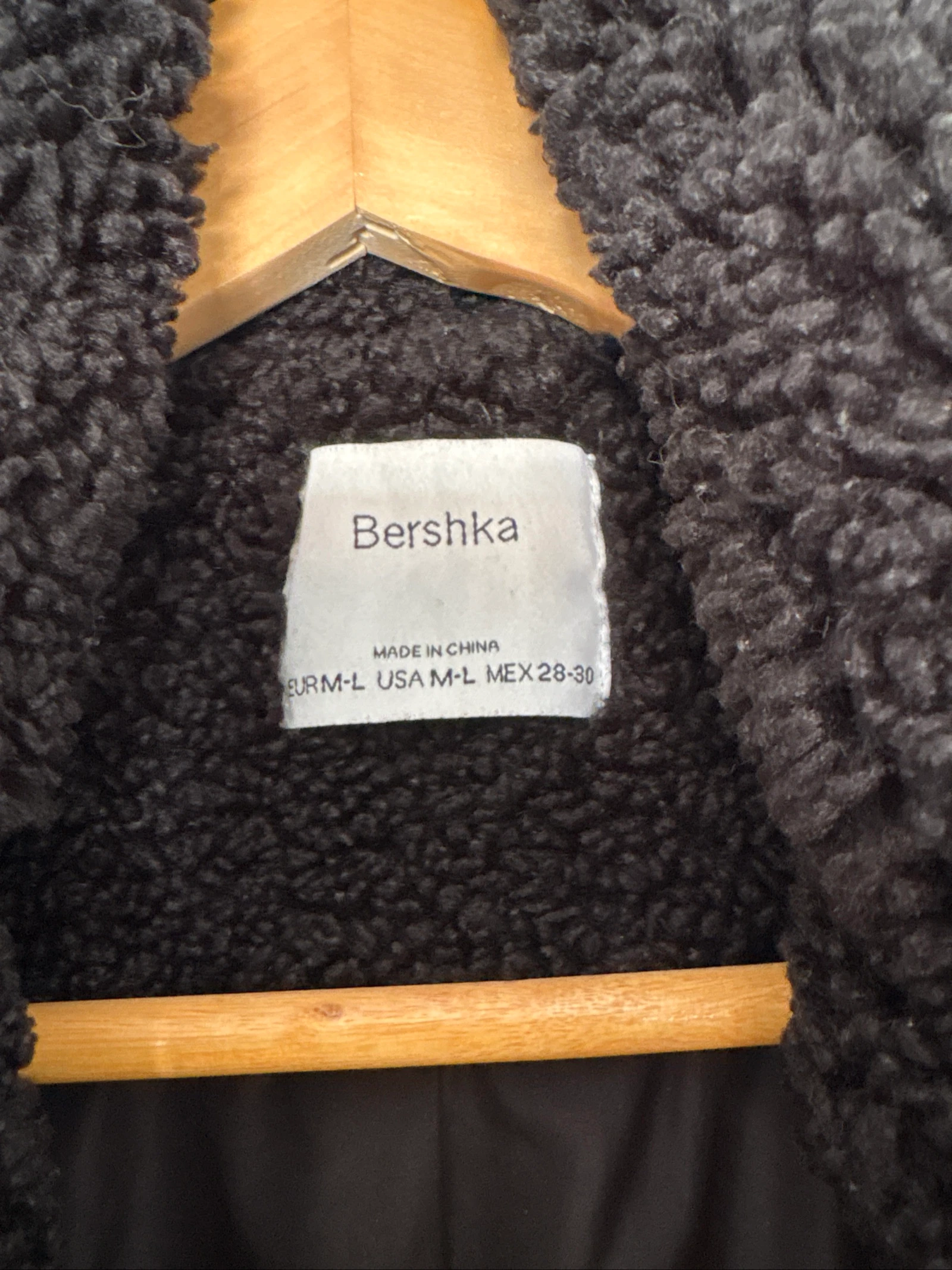 Manteau de Piel de Yak Invier – photo 2